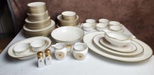 Antique 56pc. haviland for sale  Brownsburg