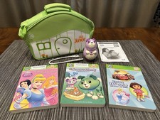 Leapfrog tag junior for sale  Waterloo