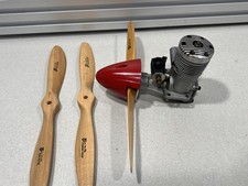 Series model engine for sale  Anchorage