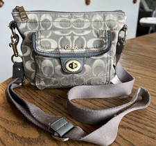 Coach penelope vtg for sale  New Carlisle