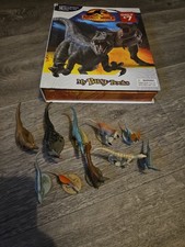Jurassic dinosaur figure for sale Jurassic dinosaur figure for sale  RUSHDEN