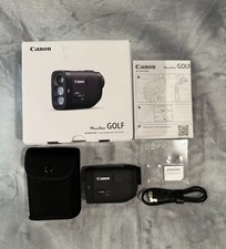 Canon powershot golf for sale  Charlottesville