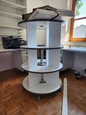 Rundes regal rdner gebraucht kaufen  Deutschland