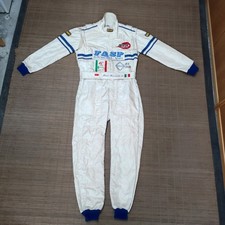 Tuta automobilistica originale usato  Forli