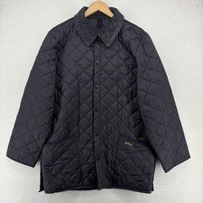 Barbour jacket mens for sale  Millwood