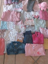 Mädchen bekleidungspaket next gebraucht kaufen  Göttingen