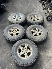 1998 mitsubishi shogun for sale  SUDBURY