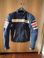 Giacca moto uomo usato  Pavia