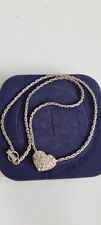 Women swarovski necklace for sale  SHEFFIELD
