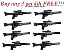 Lego weapon black for sale  Venice
