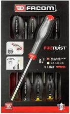 Coffret tournevis protwist d'occasion  Marseille X