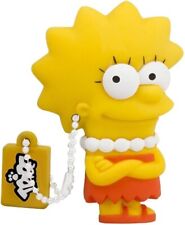 Lisa simpson usb gebraucht kaufen  Walderbach