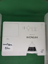 Hitachi x2530wn projector for sale  MANCHESTER
