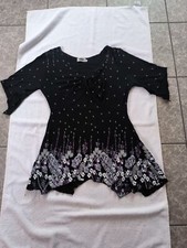 Zipfelshirt damen gr gebraucht kaufen  Reichenbach im Vogtland