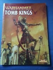 Tomb kings armies for sale  NORWICH