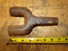 Antique blacksmith anvil for sale  Newport