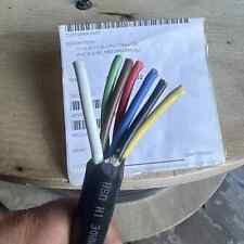 Heavy duty awg for sale  Charlevoix