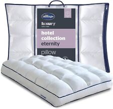 Silentnight eternity pillow for sale  MANCHESTER