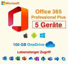 Microsoft ffice 365 gebraucht kaufen  Berlin