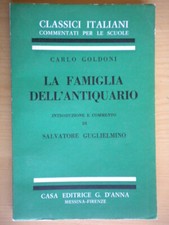 Famiglia dell antiquario usato  Macerata