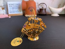 Crystal temptations daisy for sale  KING'S LYNN
