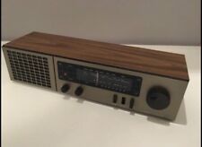 Radio europhon vintage usato  Vertemate con Minoprio