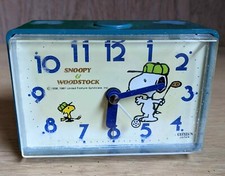 Snoopy woodstock playing for sale  Cumming