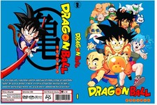 Dragon ball classic d'occasion  Expédié en Belgium
