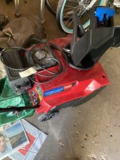 Toro power clear for sale  Milwaukee