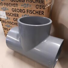 225mm equal tee for sale  CHESTER