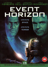 Event horizon dvd for sale  STOCKPORT