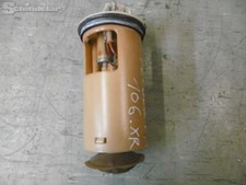 Kraftstoffpumpe benzinpumpe 09 gebraucht kaufen  München