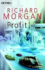 Profit roman morgan gebraucht kaufen  Berlin