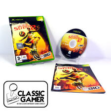 FIFA Street 2 (Original Xbox) *Quase em perfeito estado* comprar usado  Enviando para Brazil