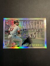 Eddie murray 1996 for sale  Milford