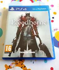 Bloodborne gioco sony usato  Cesenatico