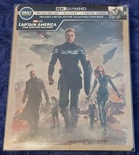 4k bluray captain america for sale 4k bluray captain america for sale Auburn