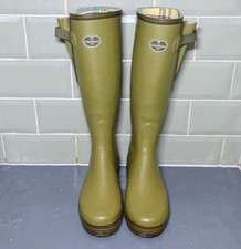 Chameau womens vierzon for sale  CARMARTHEN