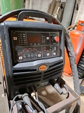 Jasic tig200p digital for sale  DONCASTER
