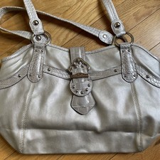 Genna rossi silver for sale  Spencer