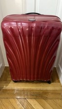 Samsonite cosmolite koffer gebraucht kaufen  München