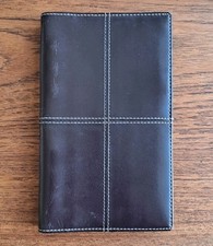 Vintage filofax slimline for sale  LONDON