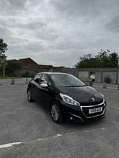 Peugeot 208 1.5 for sale  BRISTOL