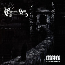 Cypress Hill + CD + III-Temples of boom (1995) comprar usado  Enviando para Brazil