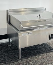 Cleveland gallon braising for sale  Cypress