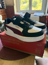 Basket enfant puma d'occasion  Nice-