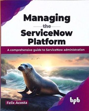 Managing the servicenow gebraucht kaufen Managing the servicenow gebraucht kaufen  Berlin