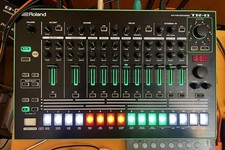 Roland rhythm performer usato  Roma
