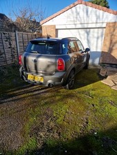 mini countryman parts for sale mini countryman parts for sale UPMINSTER