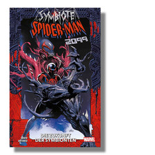 Symbiote spider man gebraucht kaufen Symbiote spider man gebraucht kaufen  München